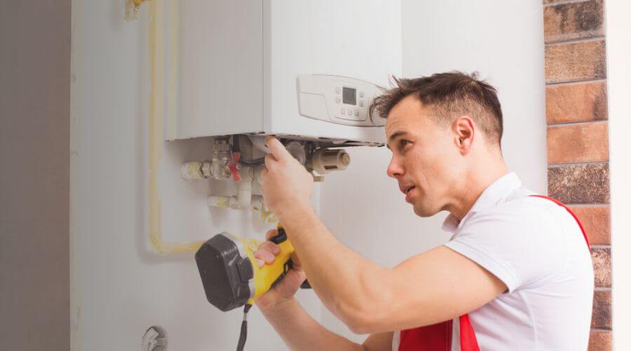 Professional expert plumbing services in Jesse, WV